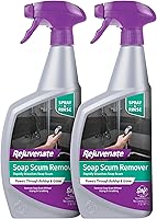 Vista 1 de Rejuvenate - Removedor de espuma de jabón que disuelve fácilmente la espuma de jabón sin frotar, 32 onzas, paquete de 2