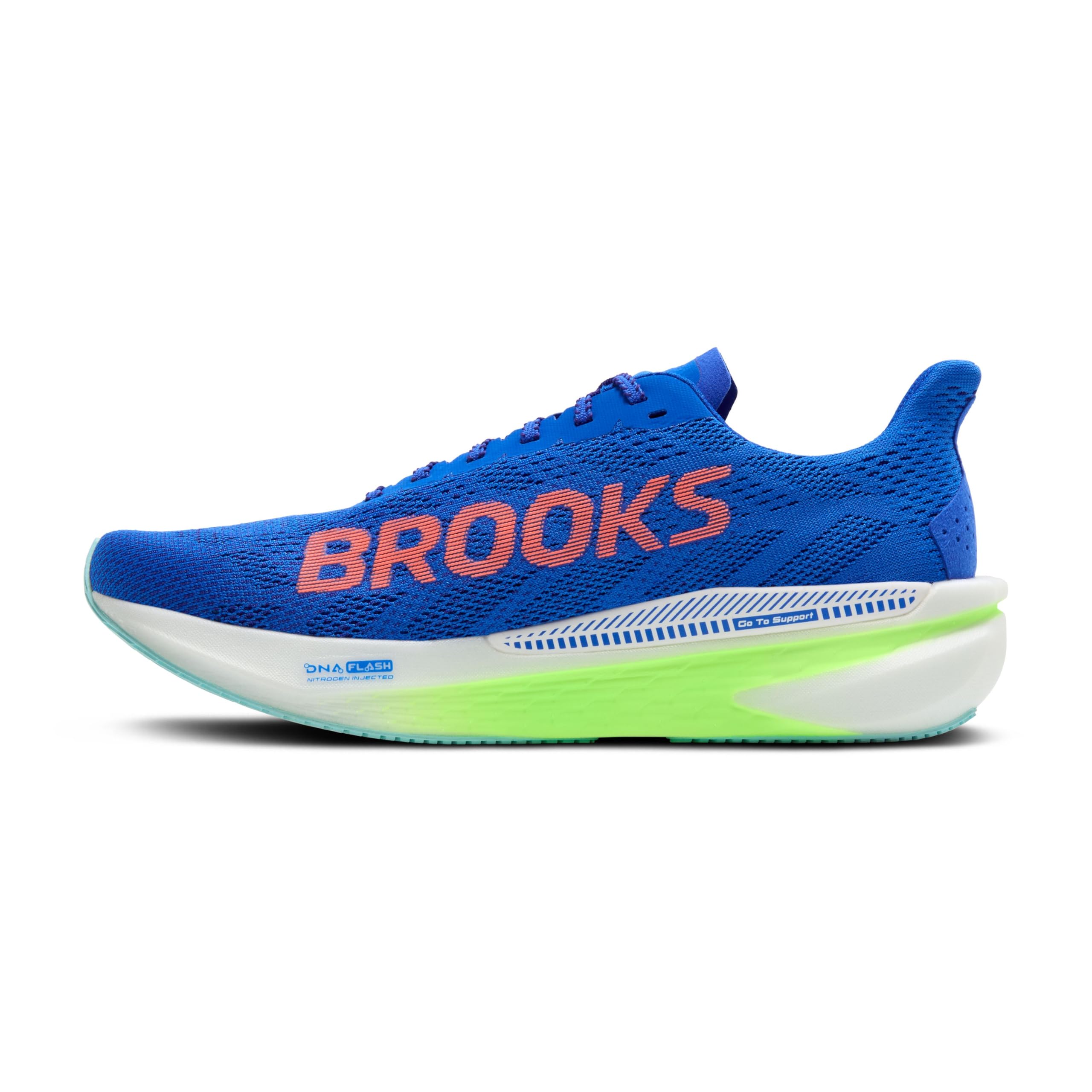 Brooks Hyperion GTS 2 SneakerUomo