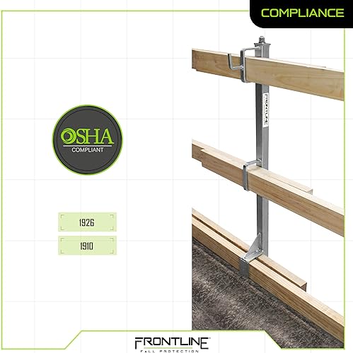 Miniatura 6 de Sistema de agarre de losas de primera línea para sustratos de hormigón (2 unidades)  Anclaje no penetrante  Ajusta fácilmente y se ajusta a losas de