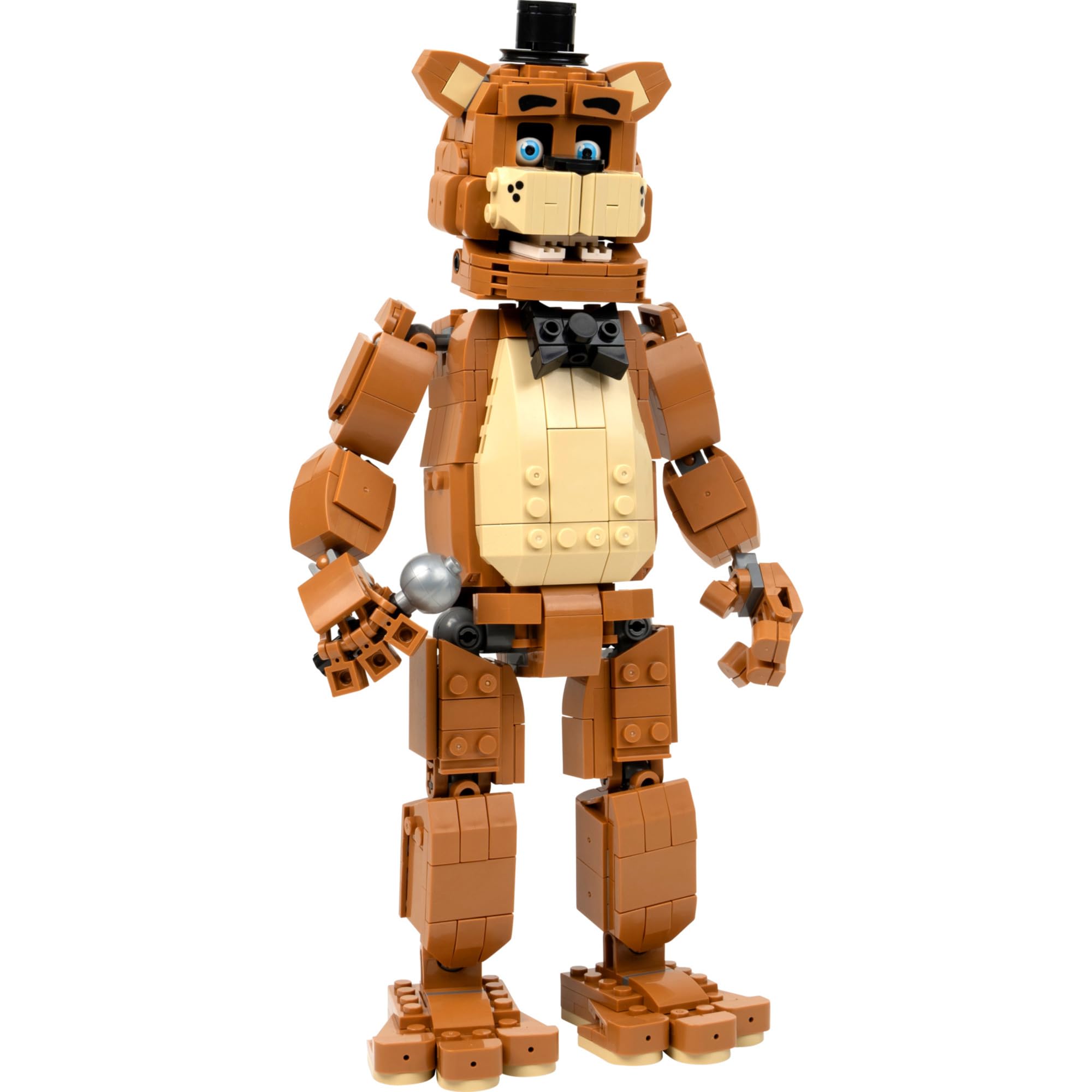 BLDR - Five Nights At Freddy's Building Set