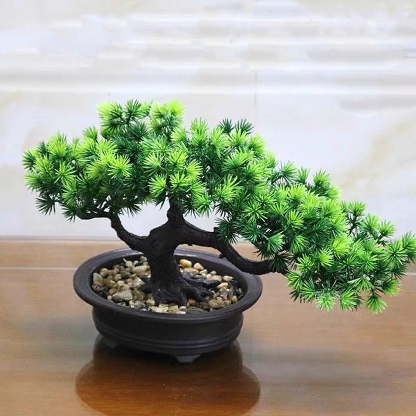 人工観葉植物 フィットニア 18cm フェイクグリーン 造花 光触媒