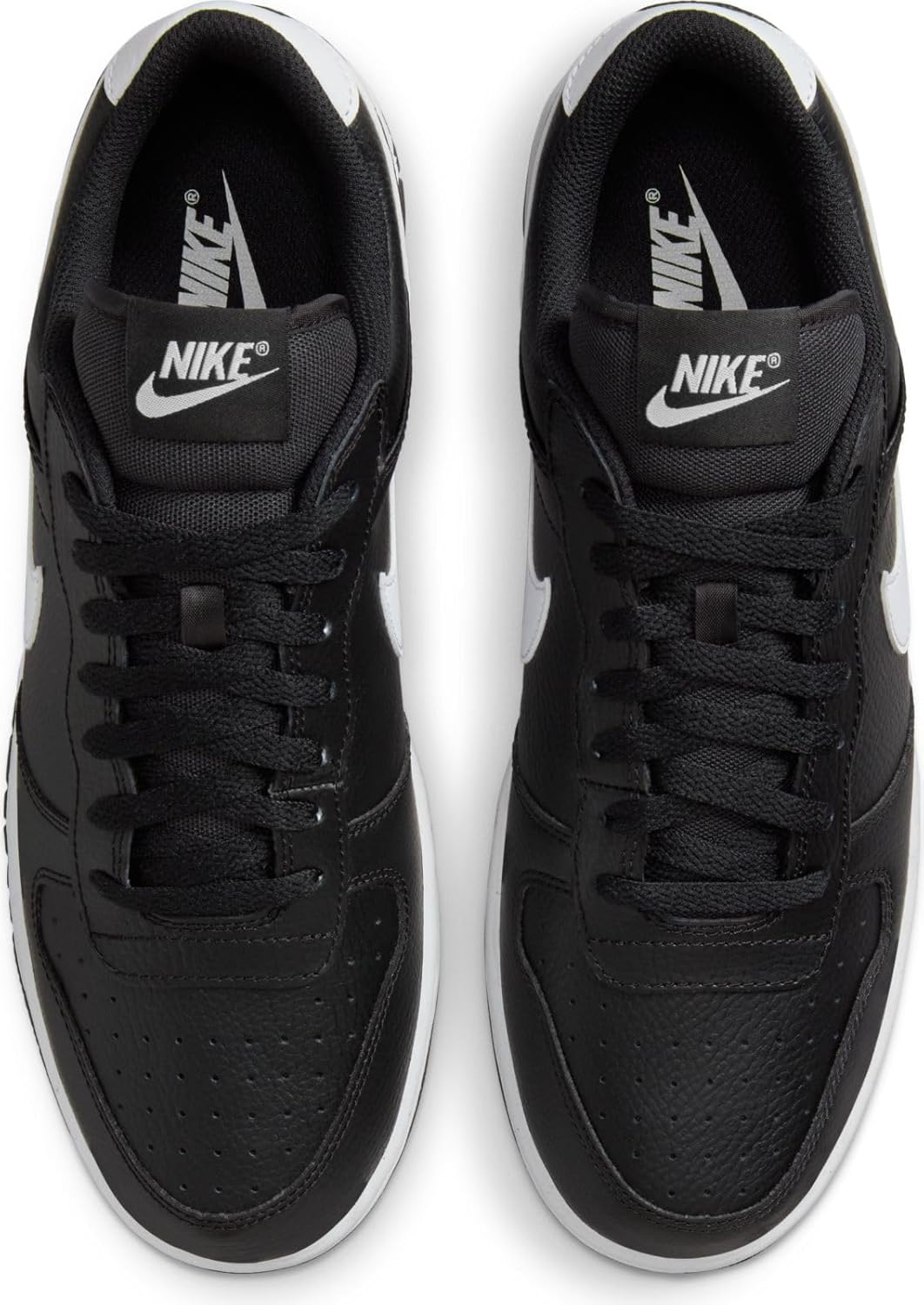 Nike Mens Big Low Men's Shoes Sneaker 5 71Mm7DH+IAL. SL1500