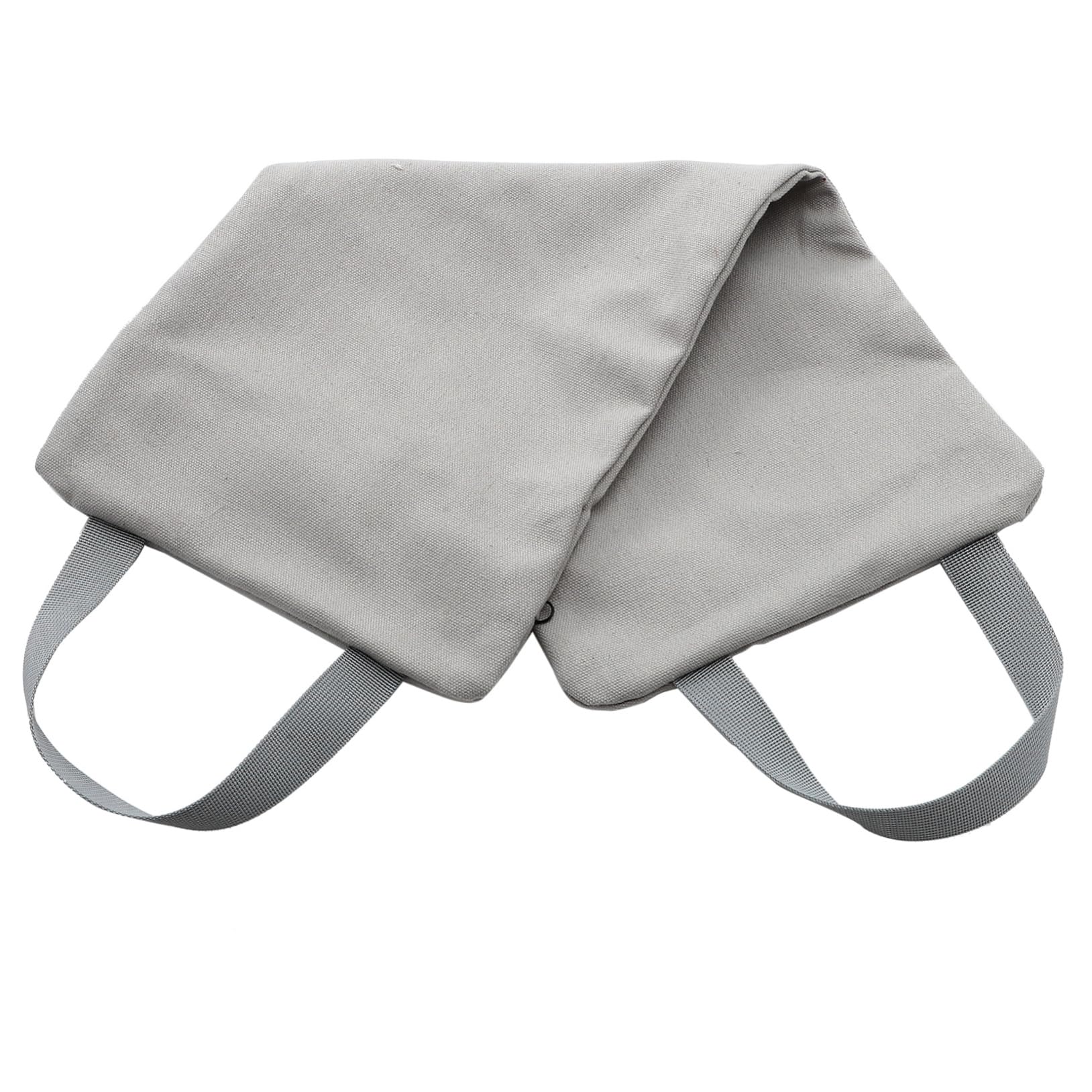 balacoo Canvas Arm Weight Training Sandbag Fitness Sandbag for Arm and Leg Training Durable and Portable Weight Bag for Yoga and Exercise