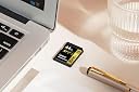Lexar Professional 2000x SD Card 64GB, SDXC UHS-II Memory Card, Up to 300MB/s Read, 260MB/s Write, Class 10, U3, V90 SDXC Card for DSLR, Full-HD Cinema-Quality 8K Video Cameras (LSD2000064G-BNNAG) gallery image
