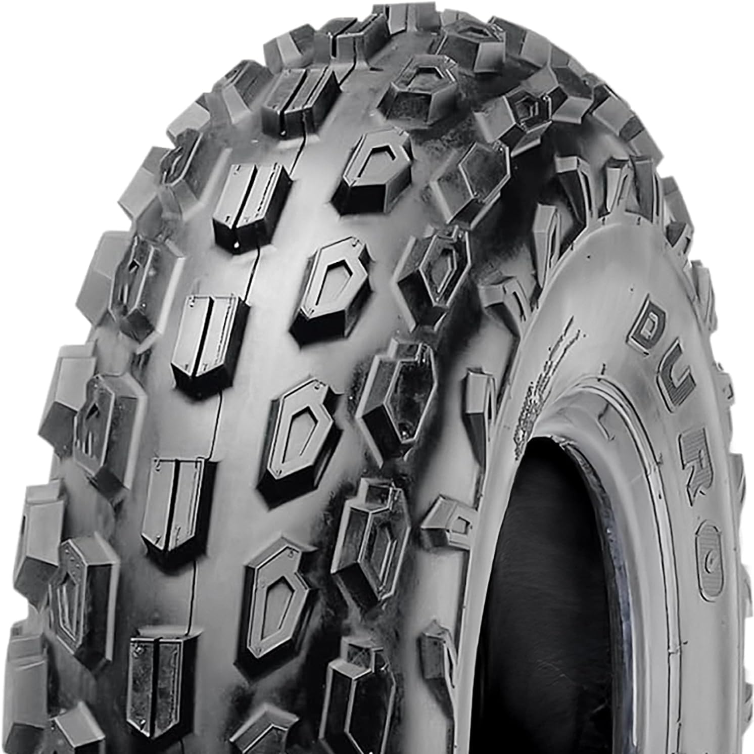 Duro HF277 Thrasher 19x8R7 Front Tire 31-27707-198A