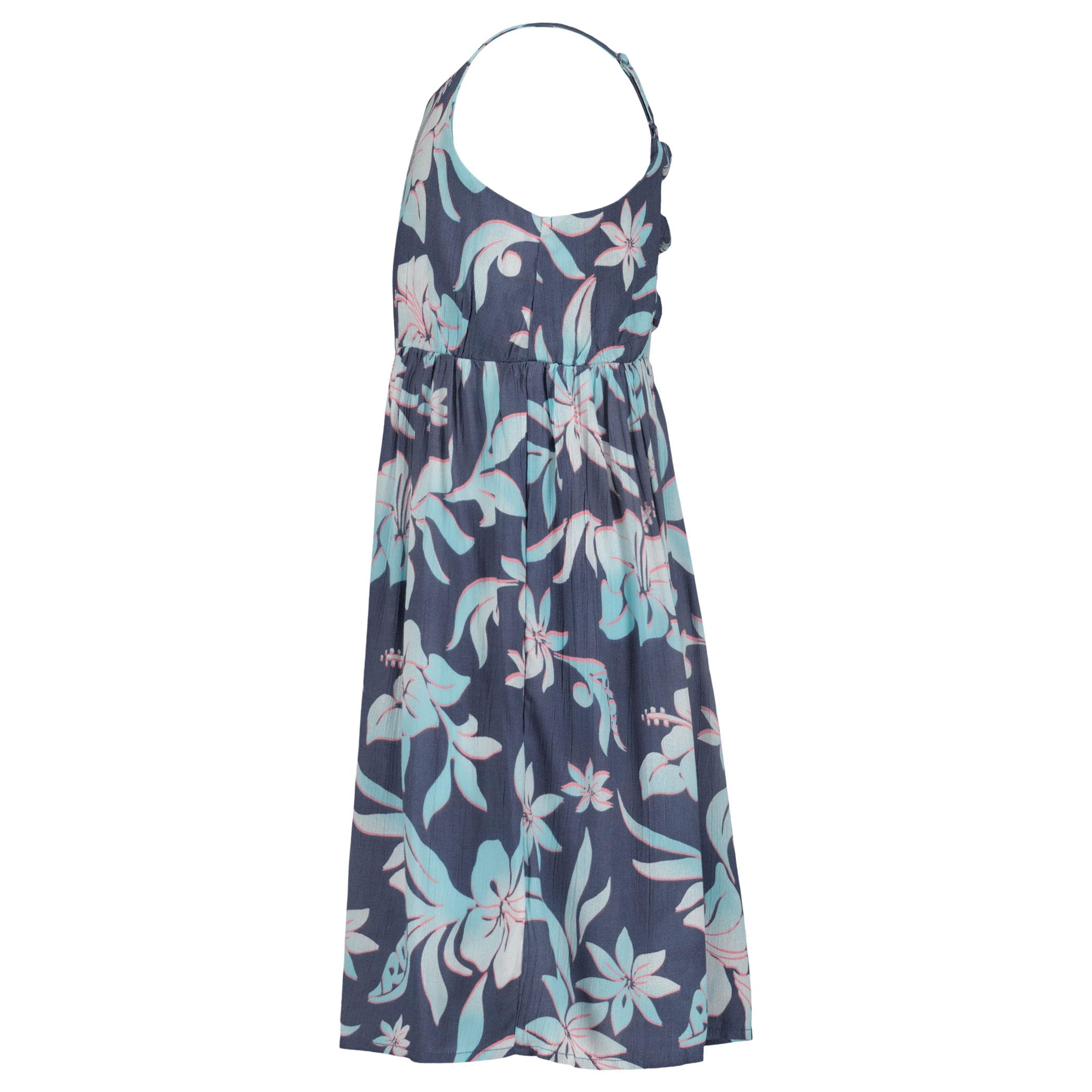 Roxy Mädchen Island Cove Sleeveless Dress Lässiges Kleid