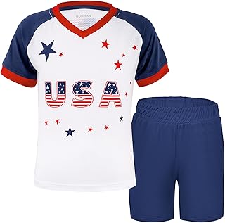 Soccer Shirts For Kids Picks collage image 3