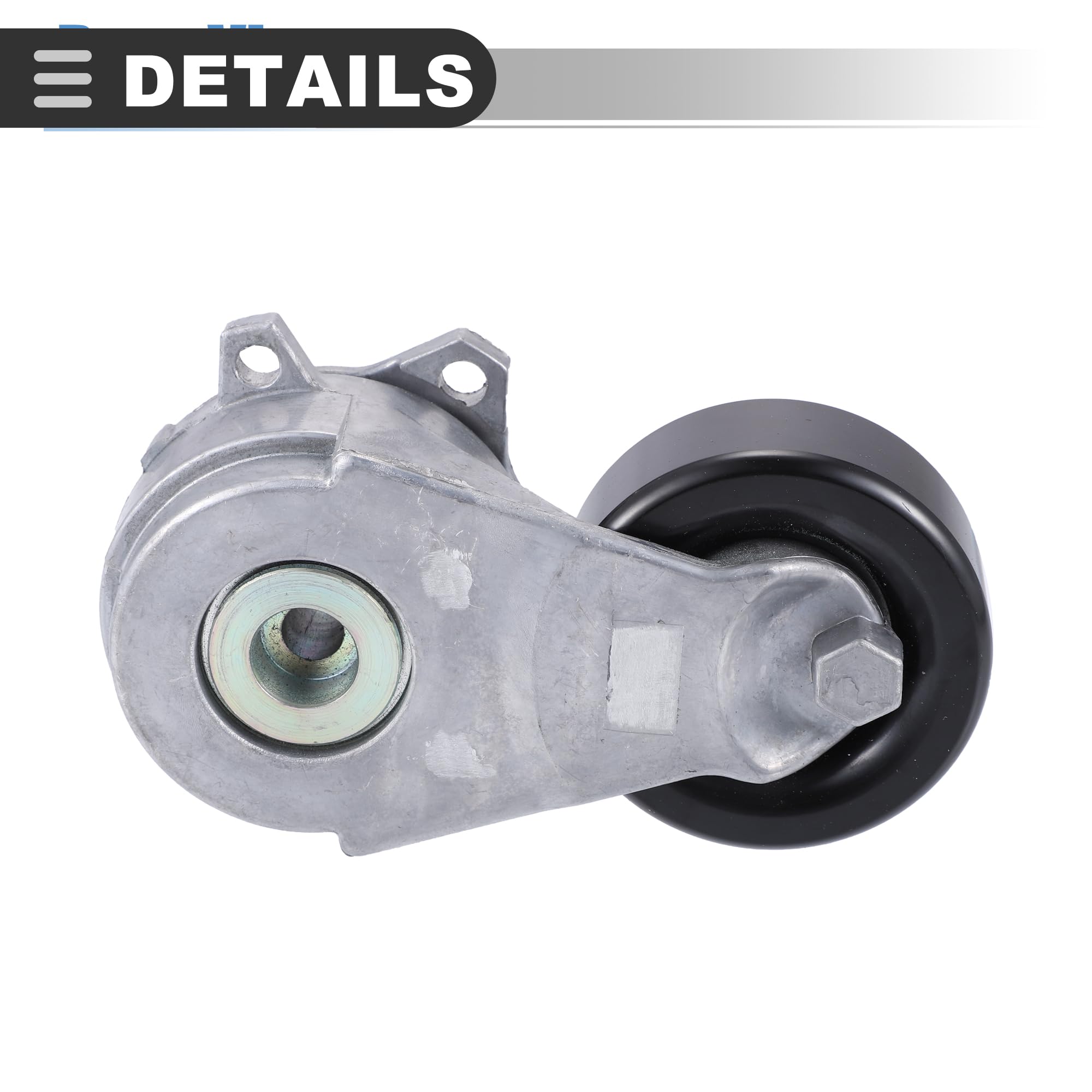 ハナ Amazon.com: Motoforti Belt Tensioner, for Nissan Juke 2011