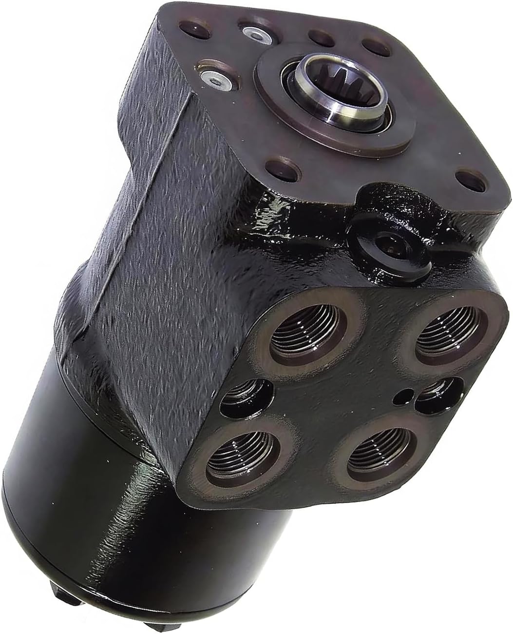 Steering Valve Assembly 45520-U2230-71 45520U223071 Compatible for TYA Forklift