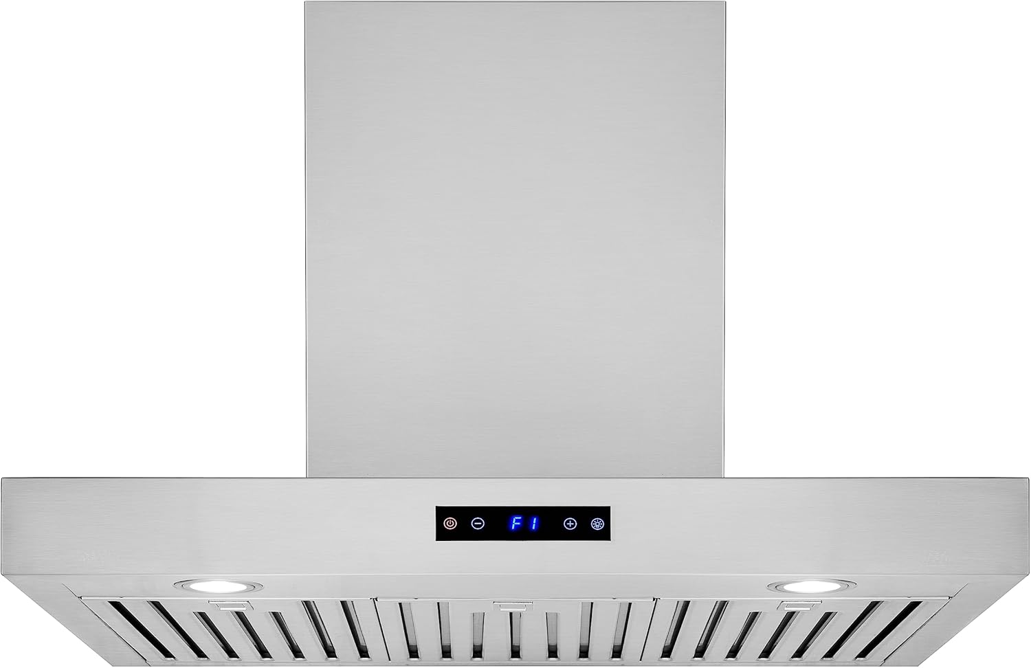 Caloric 30" 600 CFM Wall Mount Range Hood Amazon.ca Home