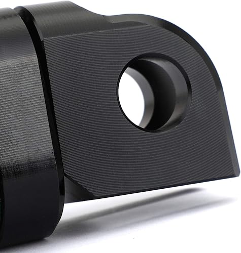 Miniatura 8 de Mad Hornets Reposapiés delantero Piernas para KAWASA-KI Z300 Z400 Z800 Z650 Z900 Z1000 NIN-JA 650