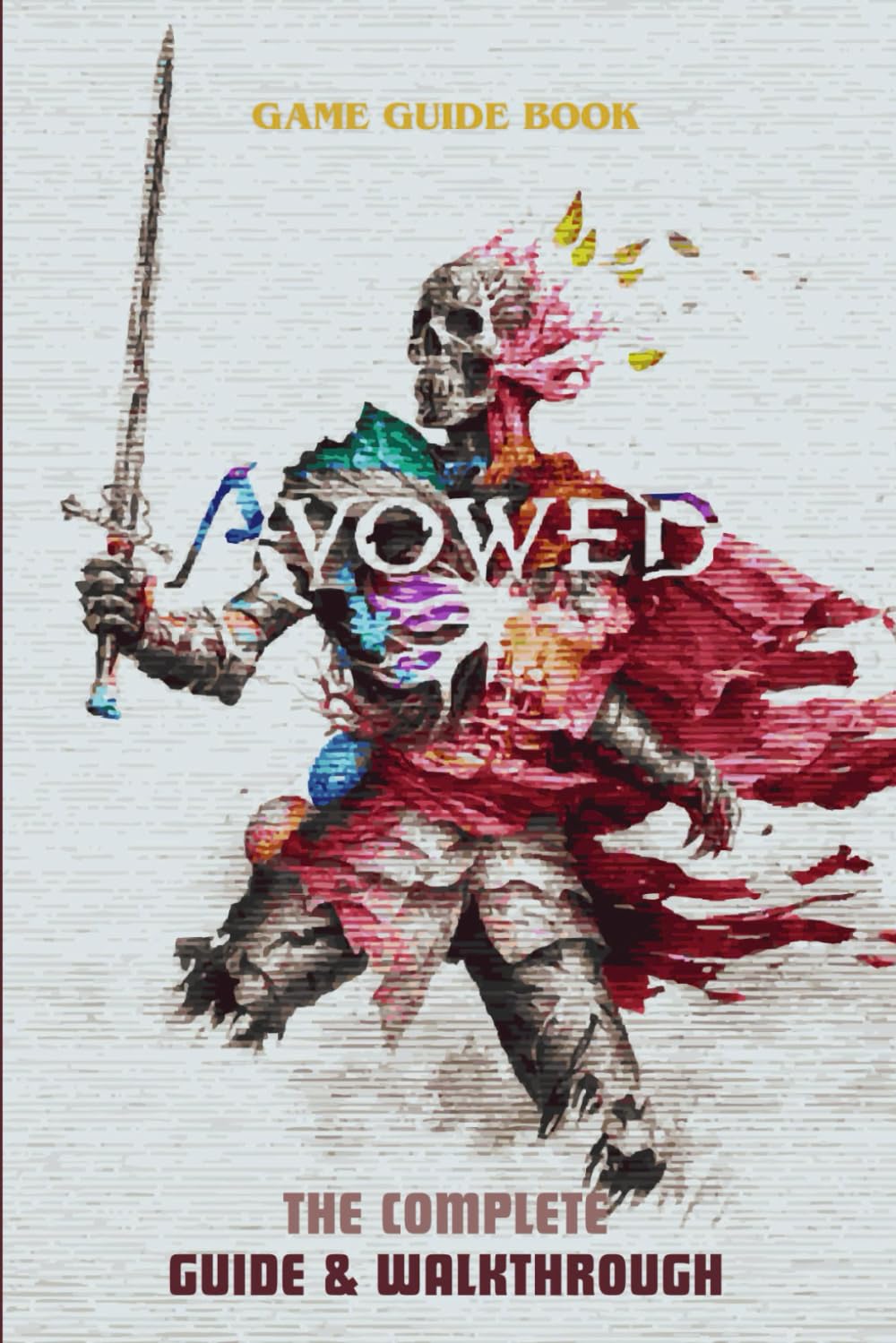 Avowed: The Complete Guide & Walkthrough