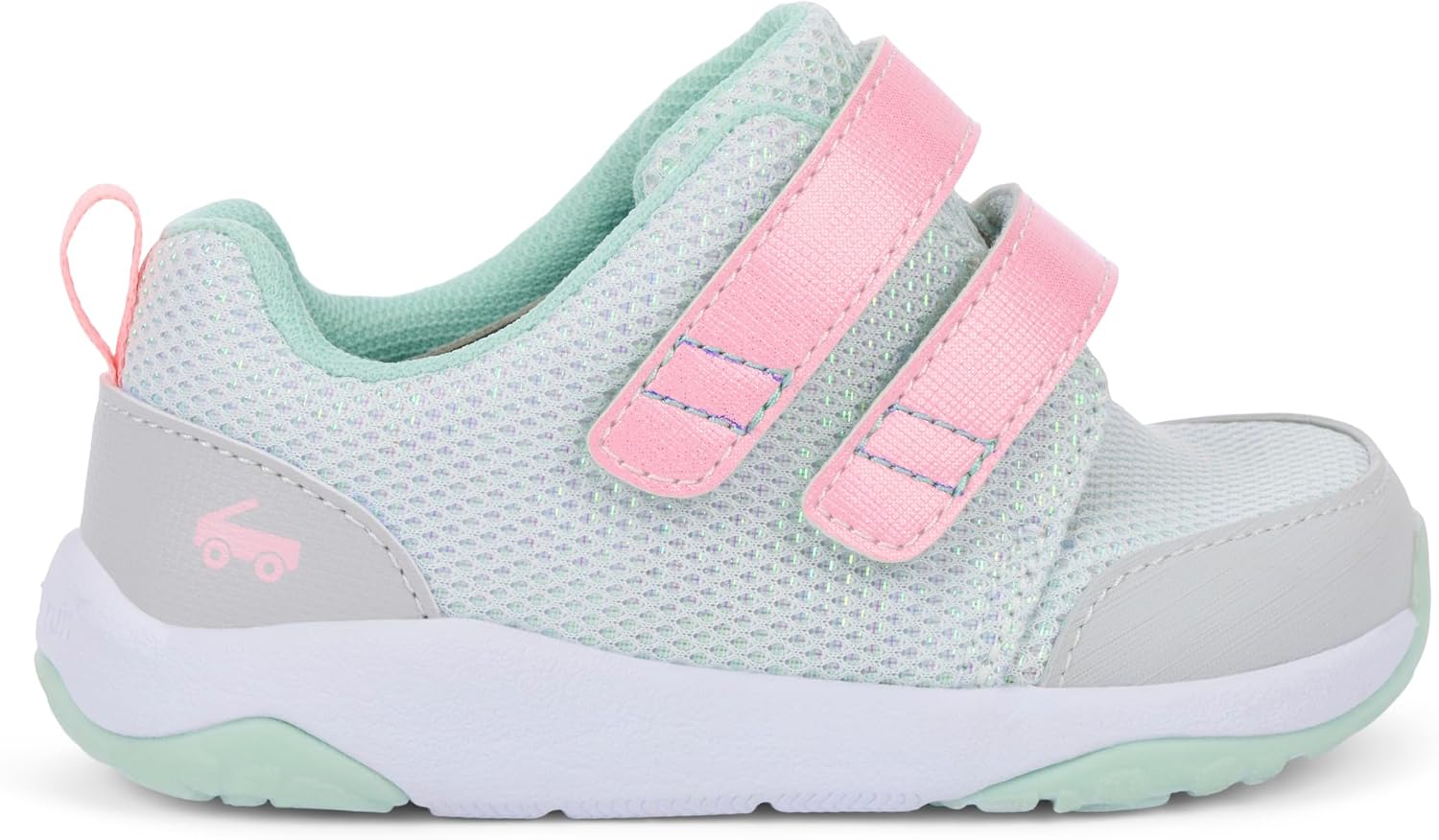 See Kai Run Ryder Adapt II - Adjustable & Adaptive Sneakers for Kids