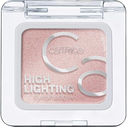 Catrice Highlighting Eyeshadow 2 ml, 030 Metallic Lights