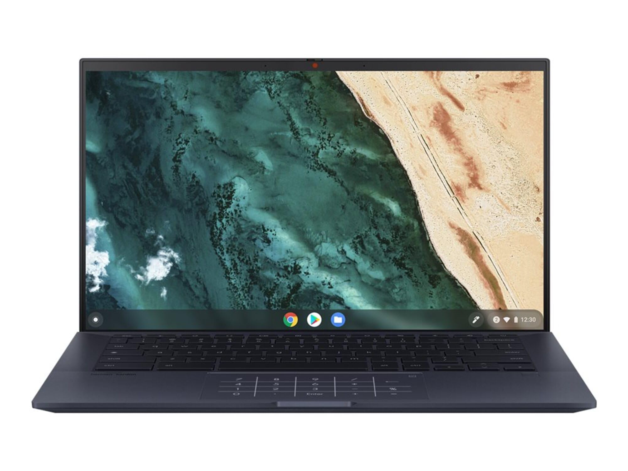 ASUS Chromebook CX9, 14