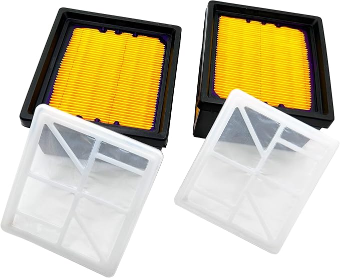 6PK Air Filter For Husqvarna K760 K770 Cut Off Saws 574362301 - Foto 8