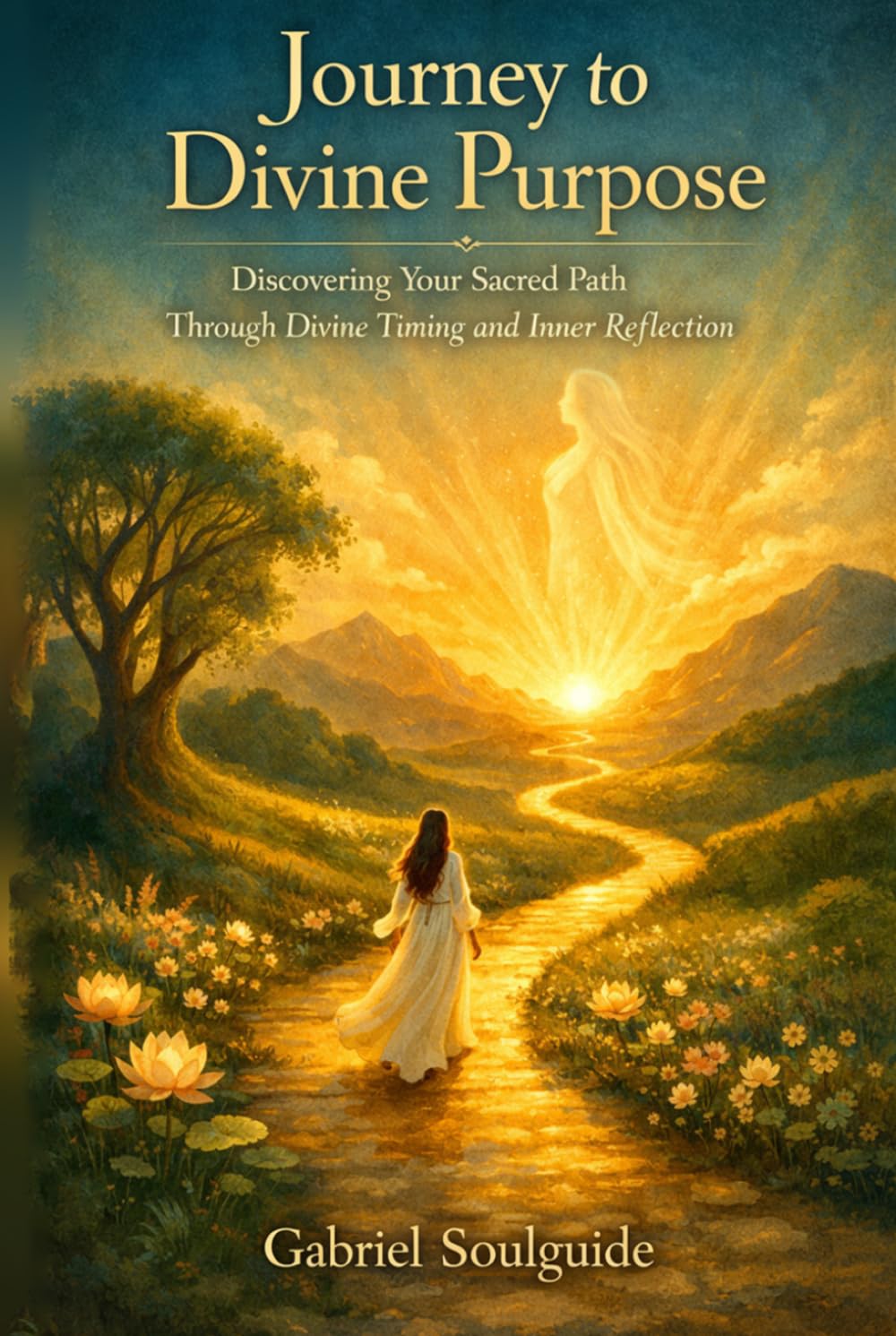 Journey to Divine Purpose