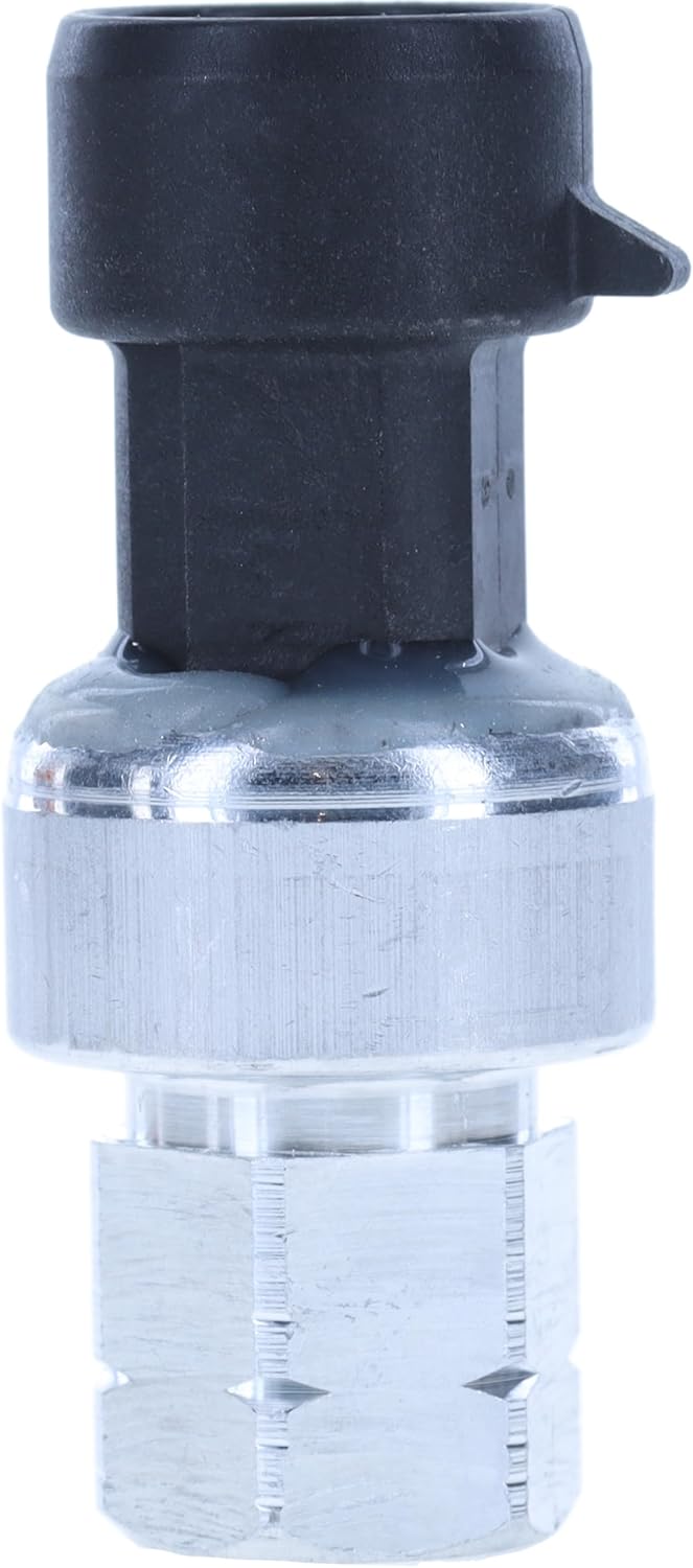 HVAC Pressure Switch