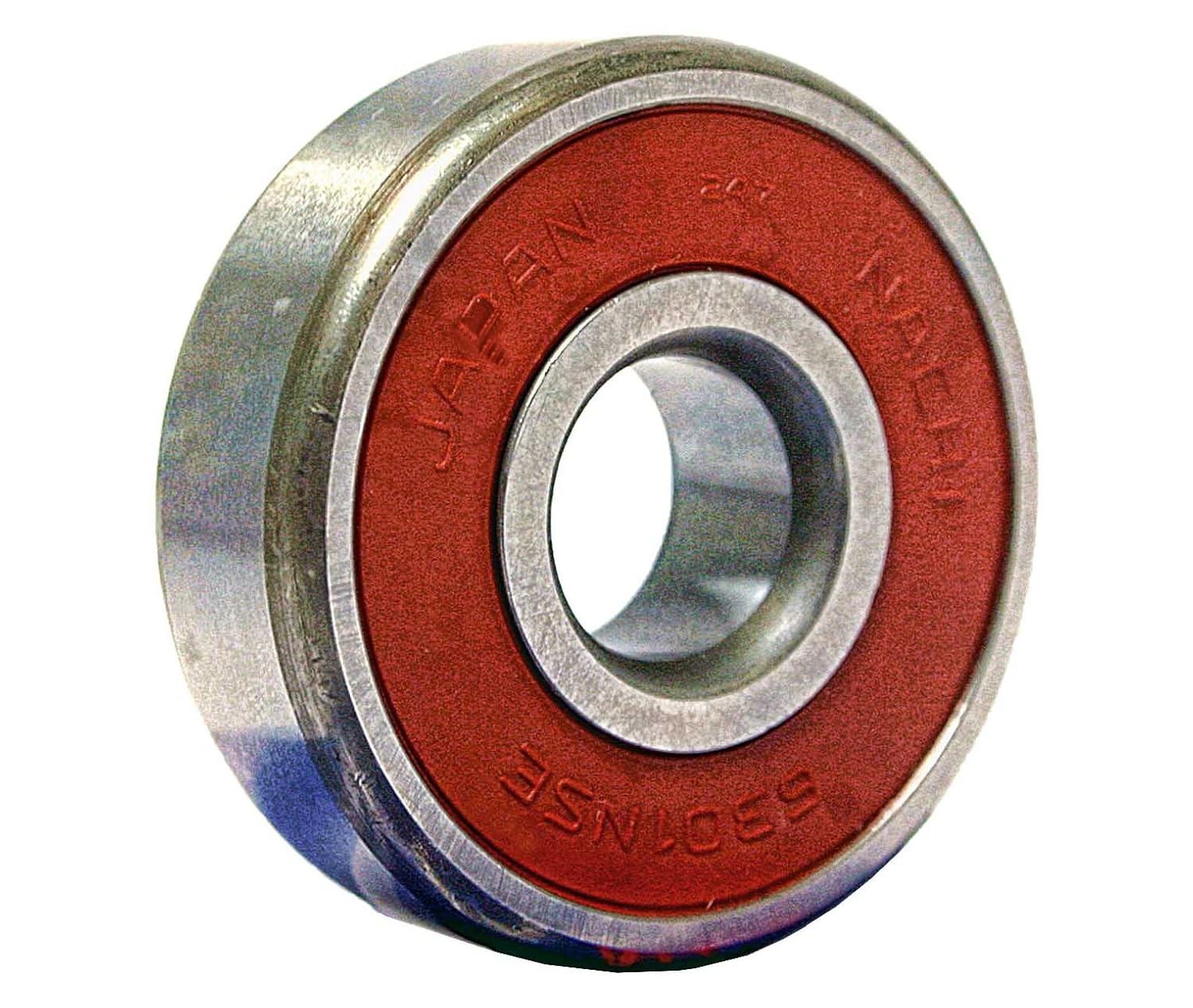 6301-2NSE Nachi Bearing 12x37x12 Sealed C3 Japan Ball Bearings