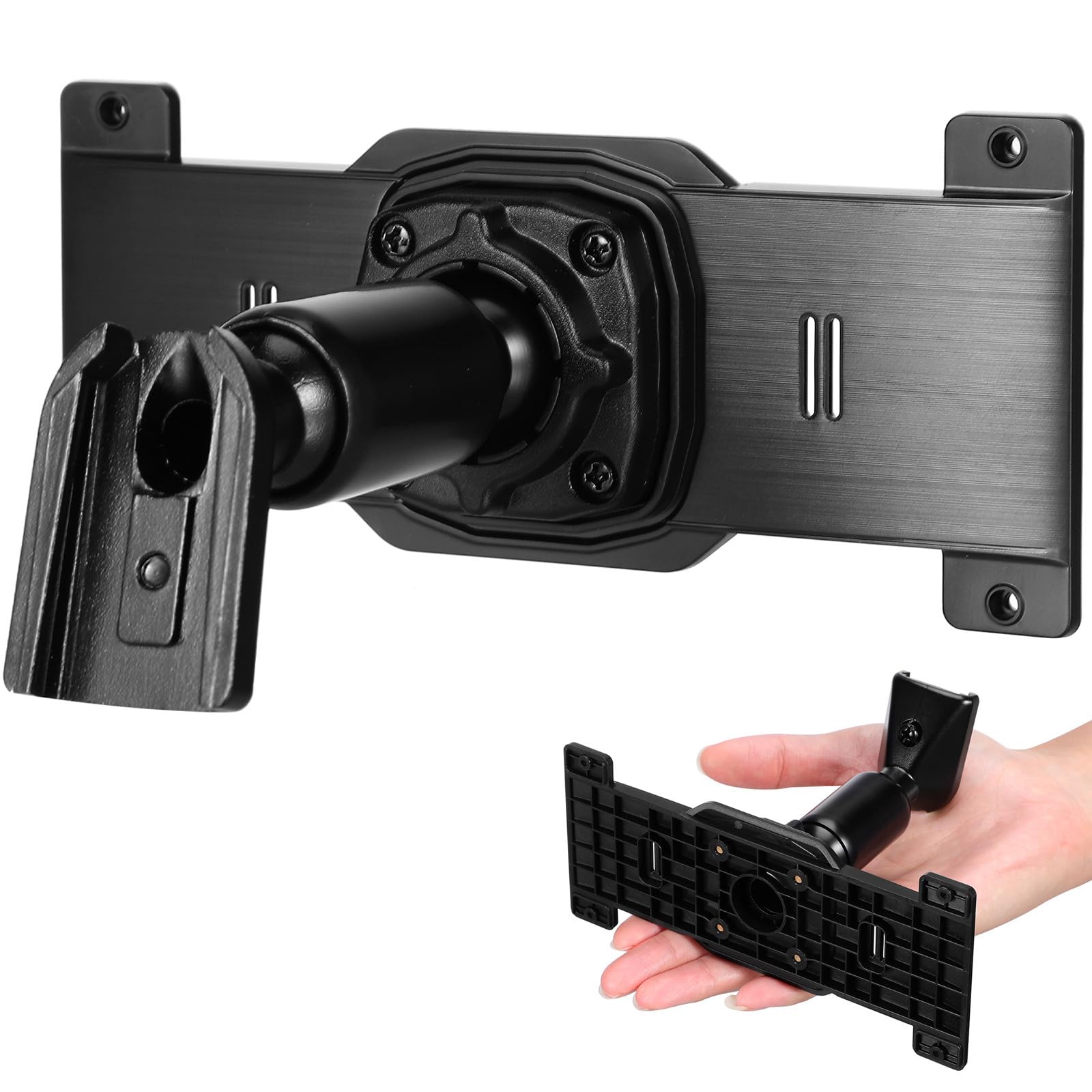 Soporte para cámara de retrovisor de coche compatible con dvr y salpicadero 8