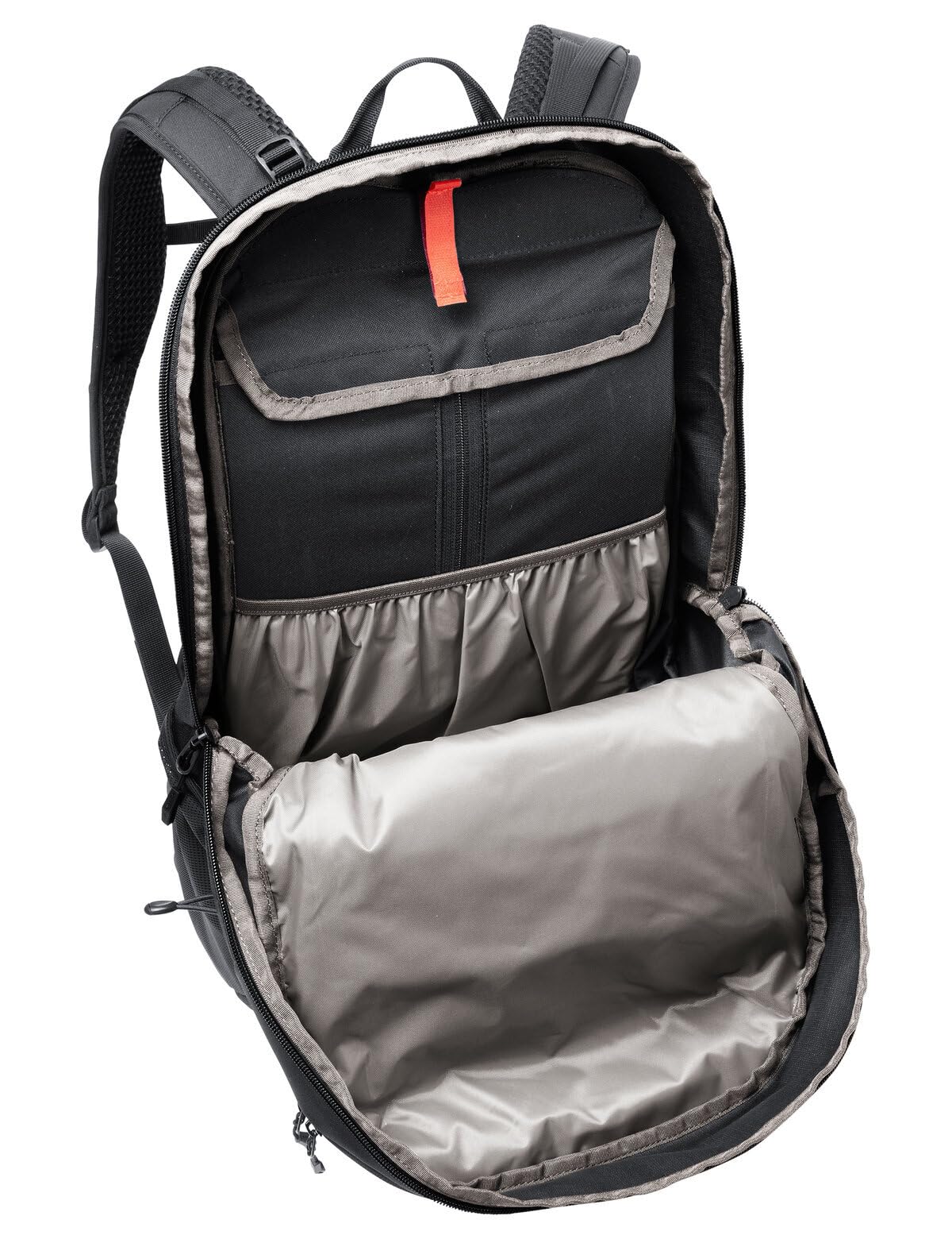 VAUDE Damski męski plecak turystyczny Wizard 30+4 One Size