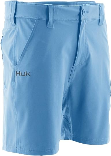 Quick-drying Performance Shorts 