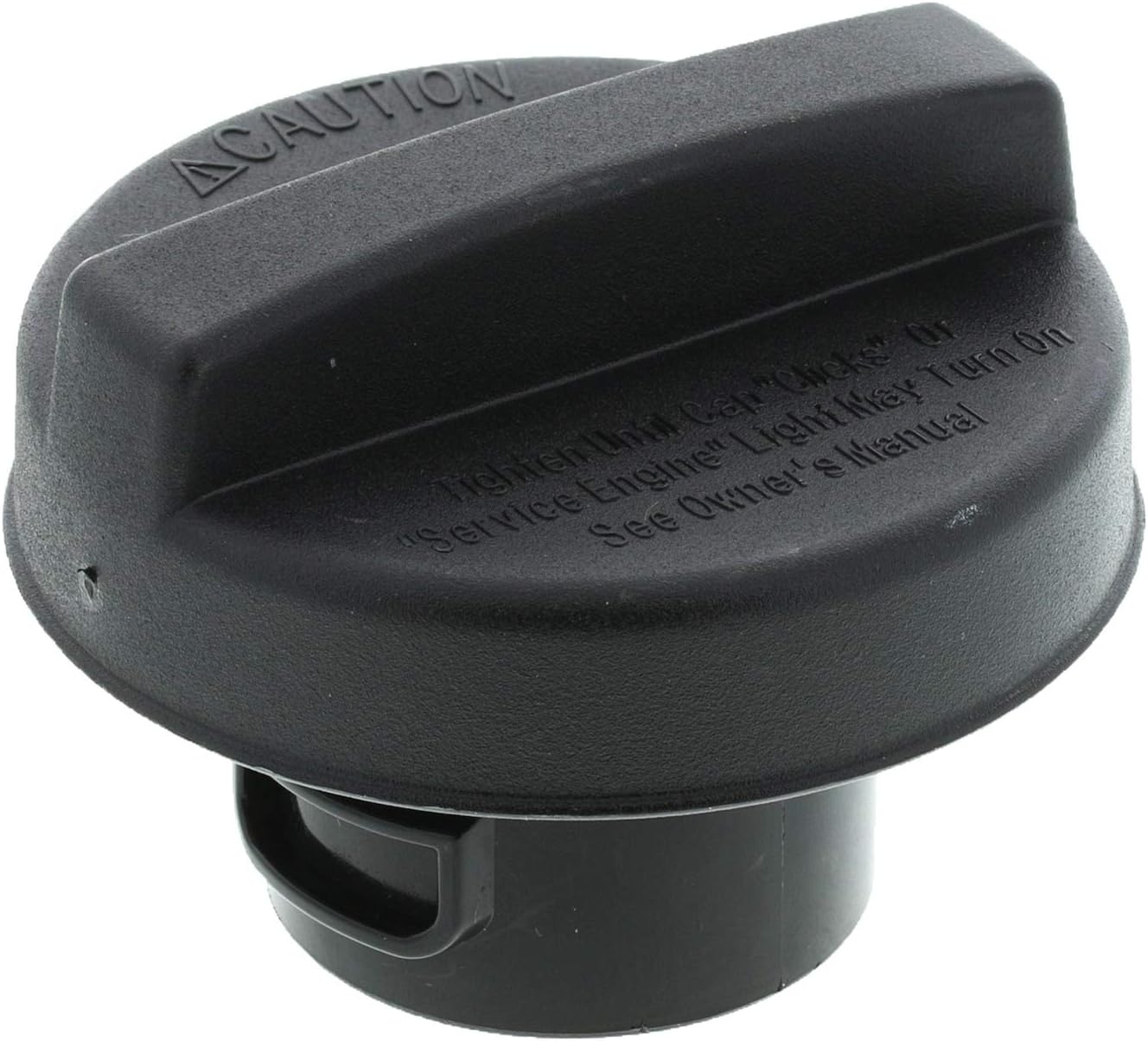 Stant OE Equivalent Fuel Cap, Black Automotive