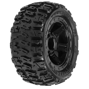 PROLINE Bow tie Tire M3 2.2 プロライン タイヤ未使用 プロ