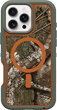 iPhone 16 Pro Max Defender Pro Series XT Clear Case - Realtree Camo