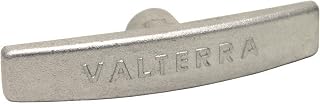 Valterra T1003-6MN Bladex Valve Handle - Durable Metal Replacement for RV Sewer Hoses, Universal Fit