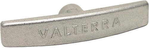 Valterra - Mango de válvula Bladex 1215.1124 T1003-6MN - Metal
