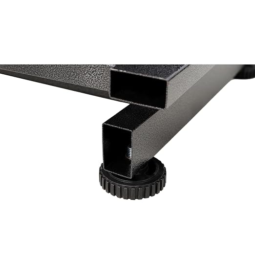 Báscula industrial digital 660 lbs para envíos y equipaje miniatura 8