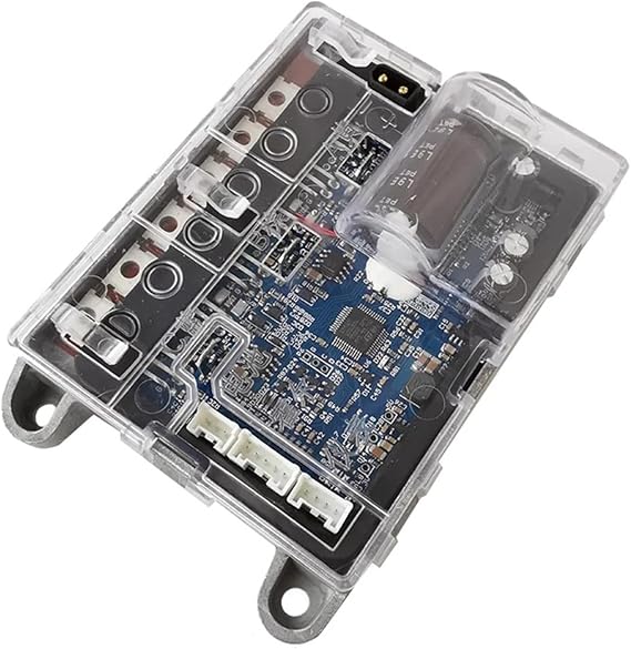 Motherboard for Electric Scooter, Controller Main Board Mainboard Part Scooter Control Board Replacement