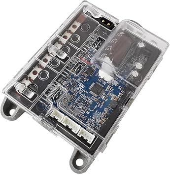 Motherboard for Electric Scooter, Controller Main Board Mainboard Part Scooter Control Board Replacement