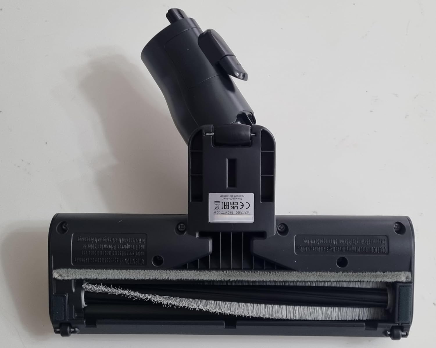 OEM Parts Replacement Motorized Brush Head for Samsung Jet 60 Brush VCA-TAB60 VS15