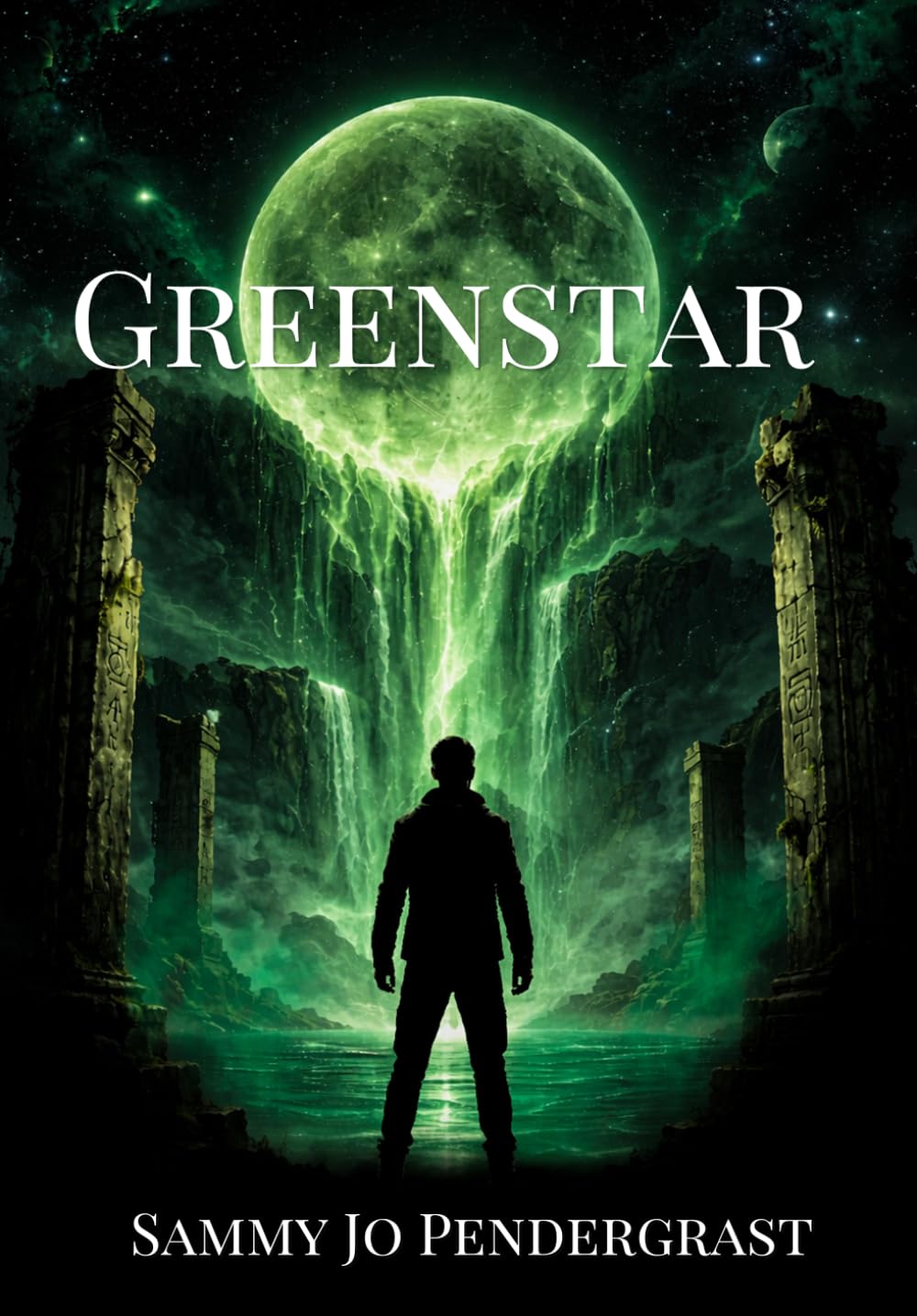 Greenstar (Bluestar)