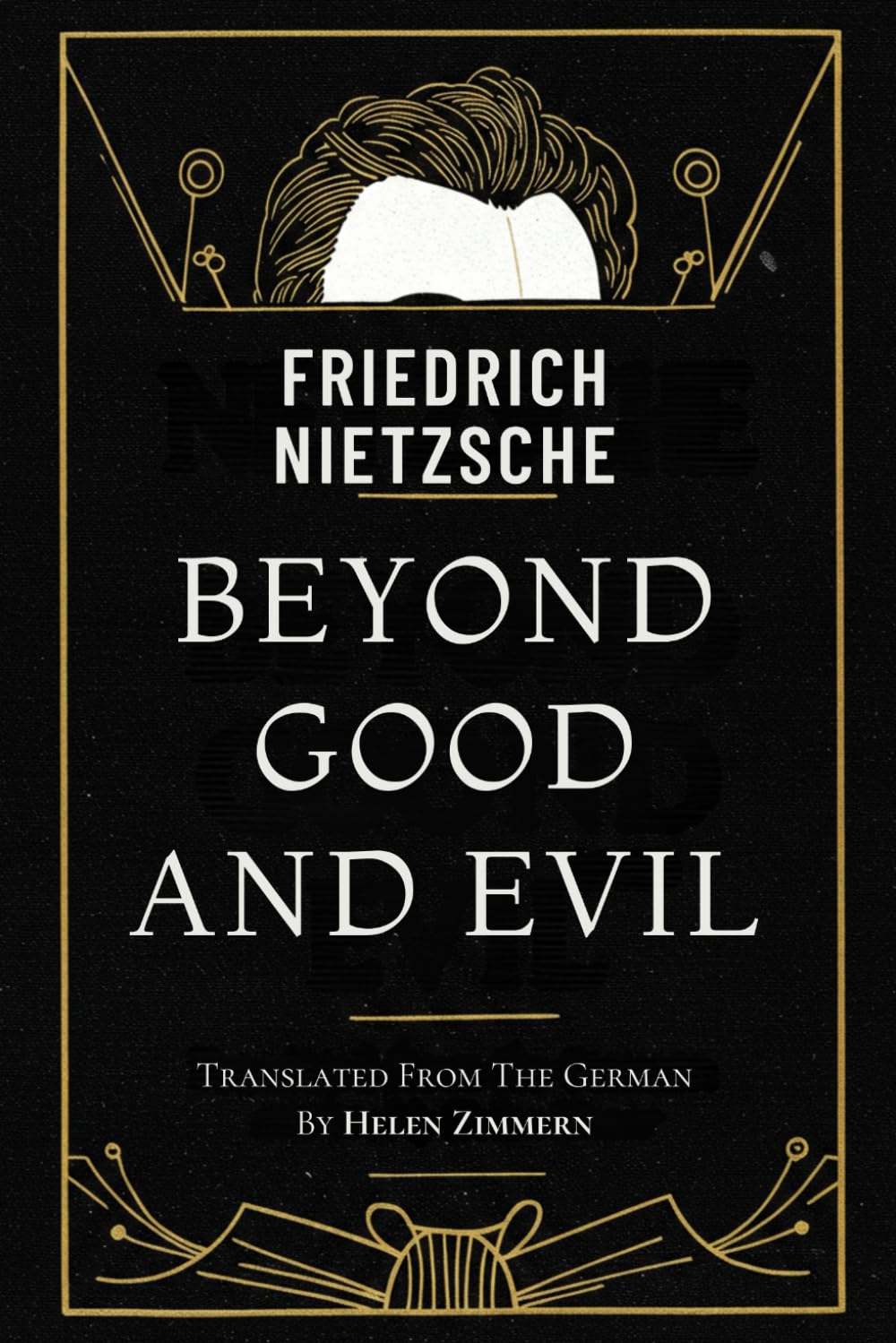 Beyond Good and Evil