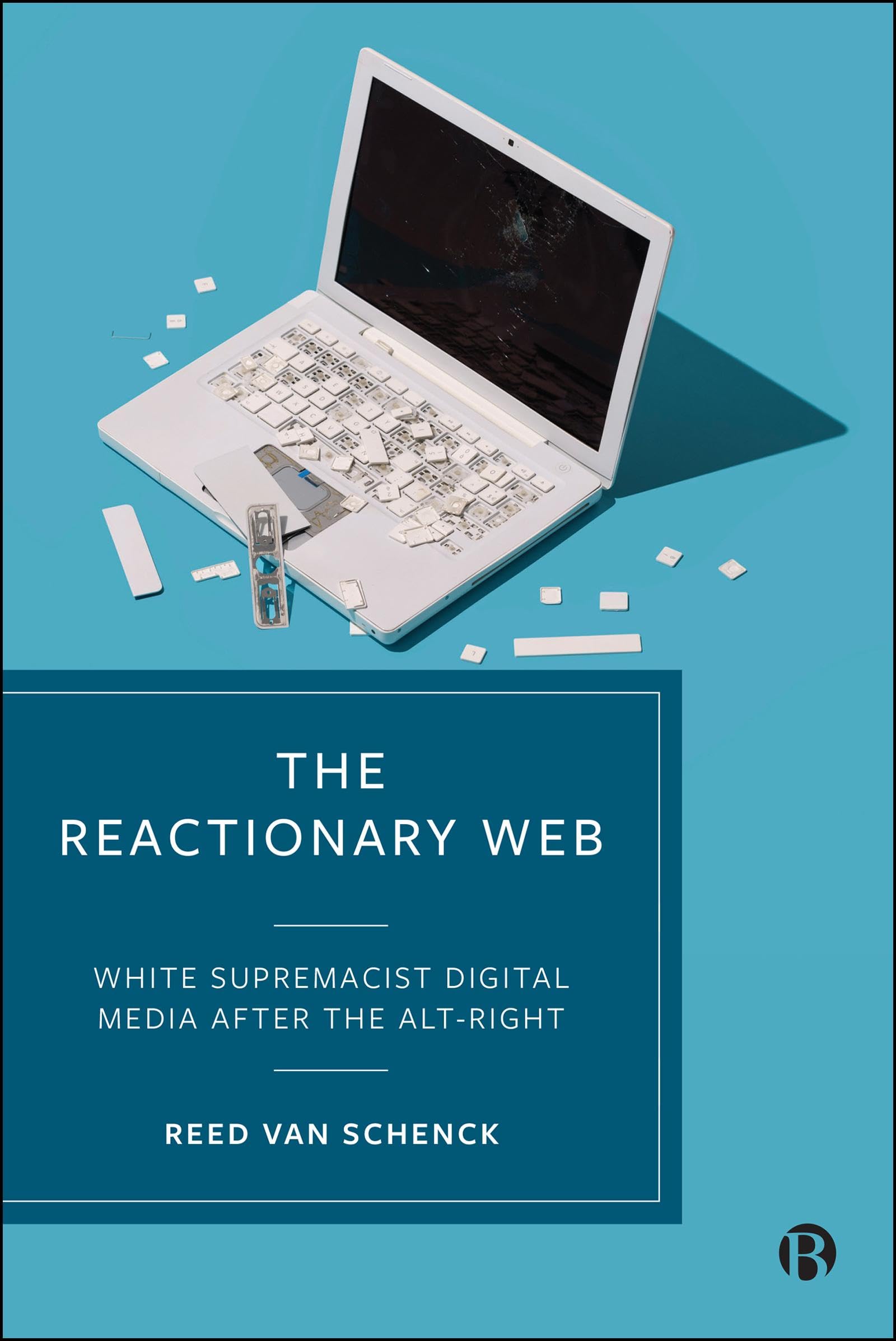 The Reactionary Web: White Supremacist Digital Media After the Alt-Right