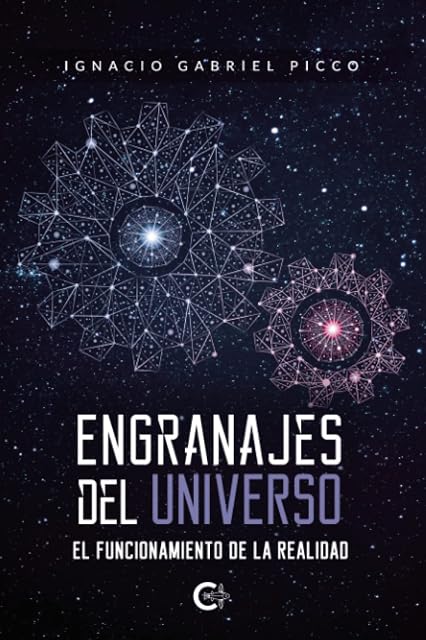 Portada de Engranajes del Universo