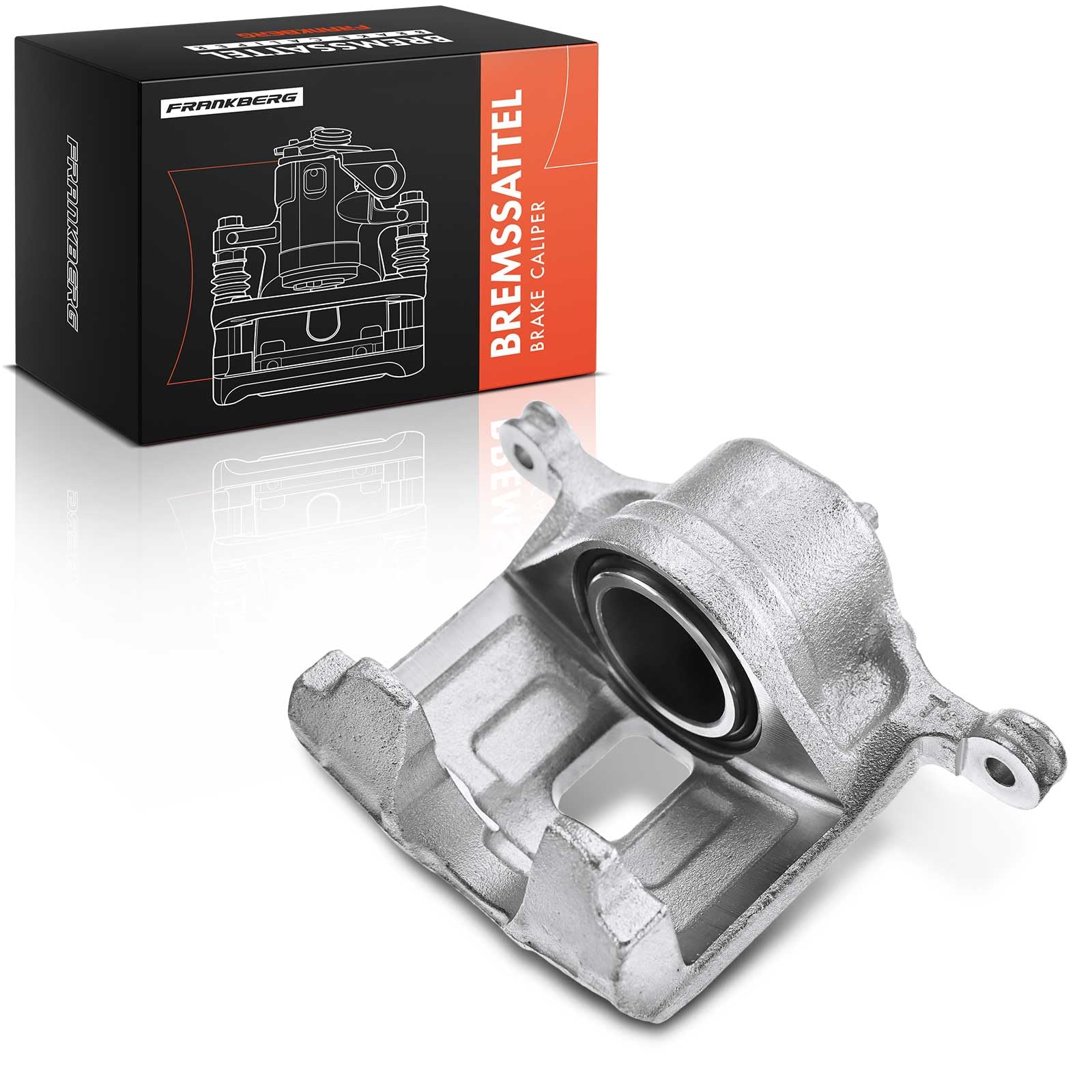 Frankberg Pinza Freno Asse Anteriore Destra Replace# 45018-SAA-900