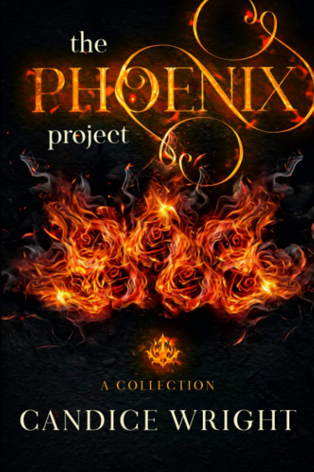 The Phoenix Project Collection