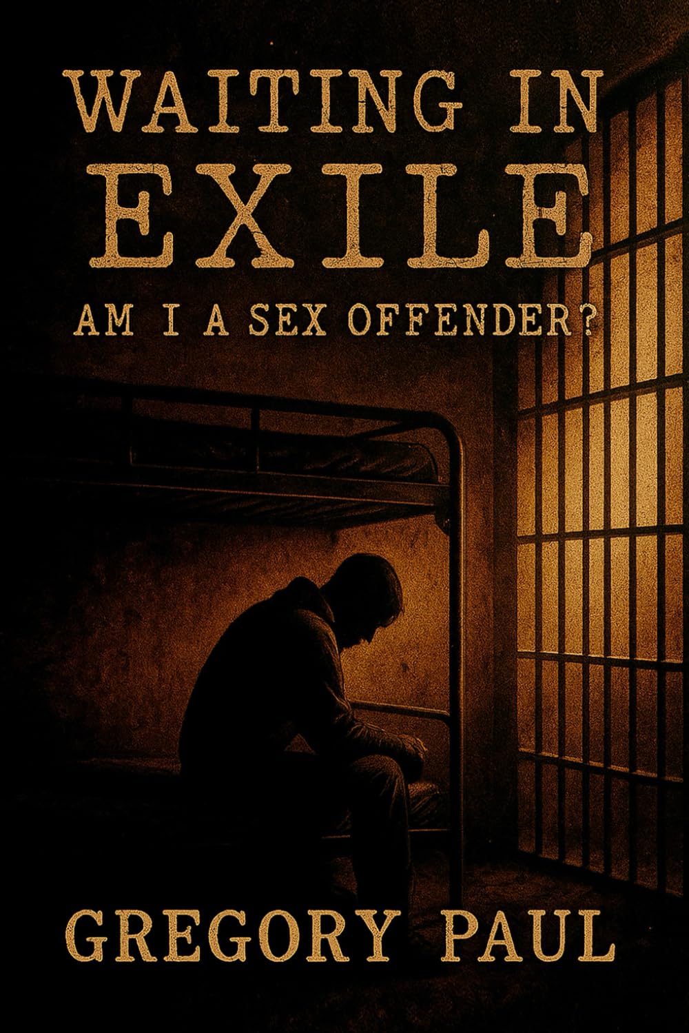Waiting in Exile: Am I a Sex Offender?