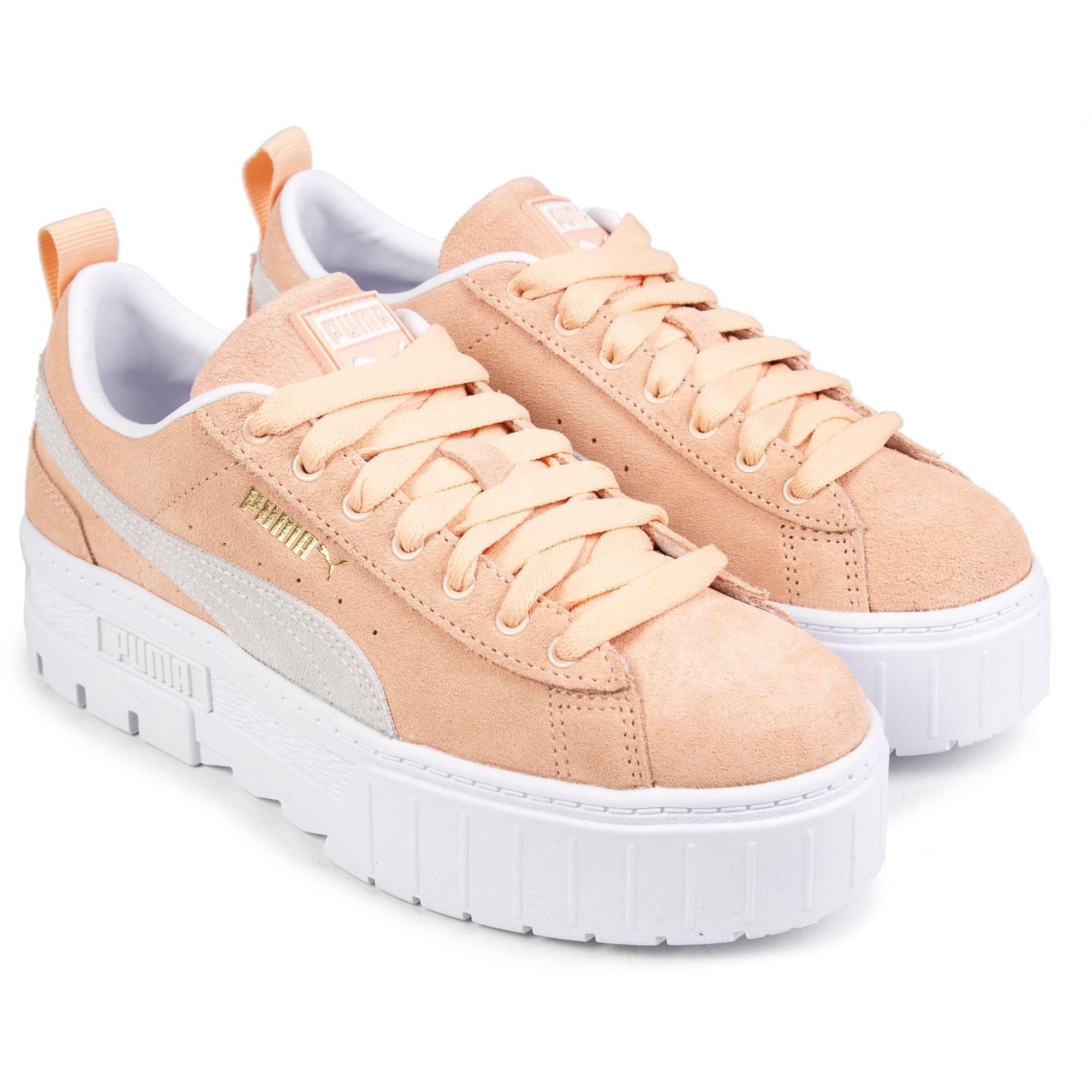 Puma Mayze LTH Wn's Chaussures de FitnessFille