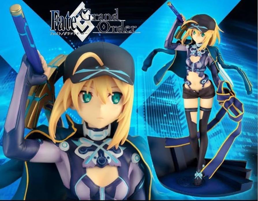 コトブキヤ FGO アサシン/謎のヒロインX 1/7フィギュア Amazon.co.jp: コトブキヤ 1 7 Fate Grand Order アサシン 謎の