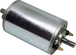 DC Motor Wind Turbine Generator Power Supply 3500rpm DIY (DC 120V)