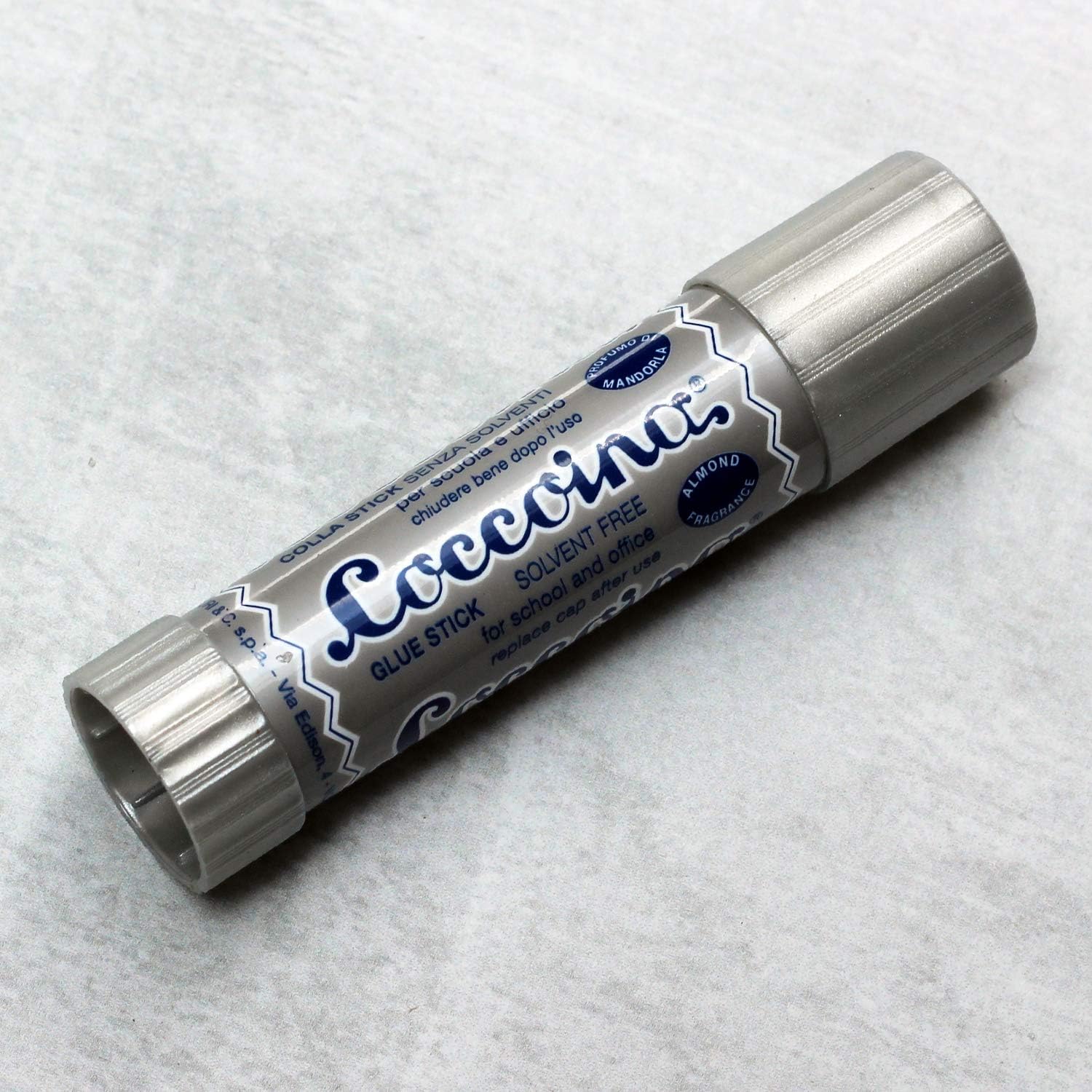 COCCOINA 40 GRAM (1.41 oz) Italian Glue Sticks (1)