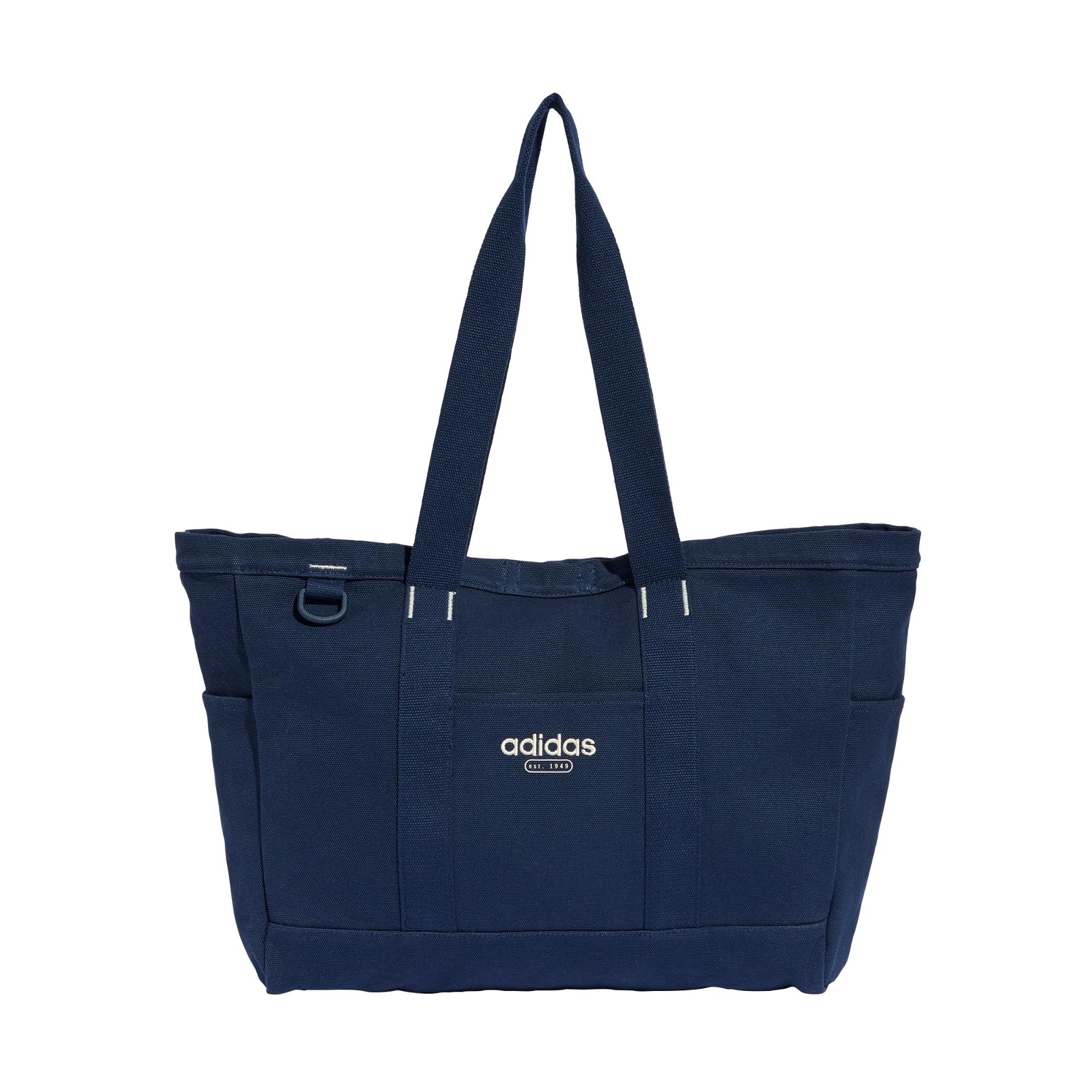 adidas Unisex BORSA TOTE IN TELA