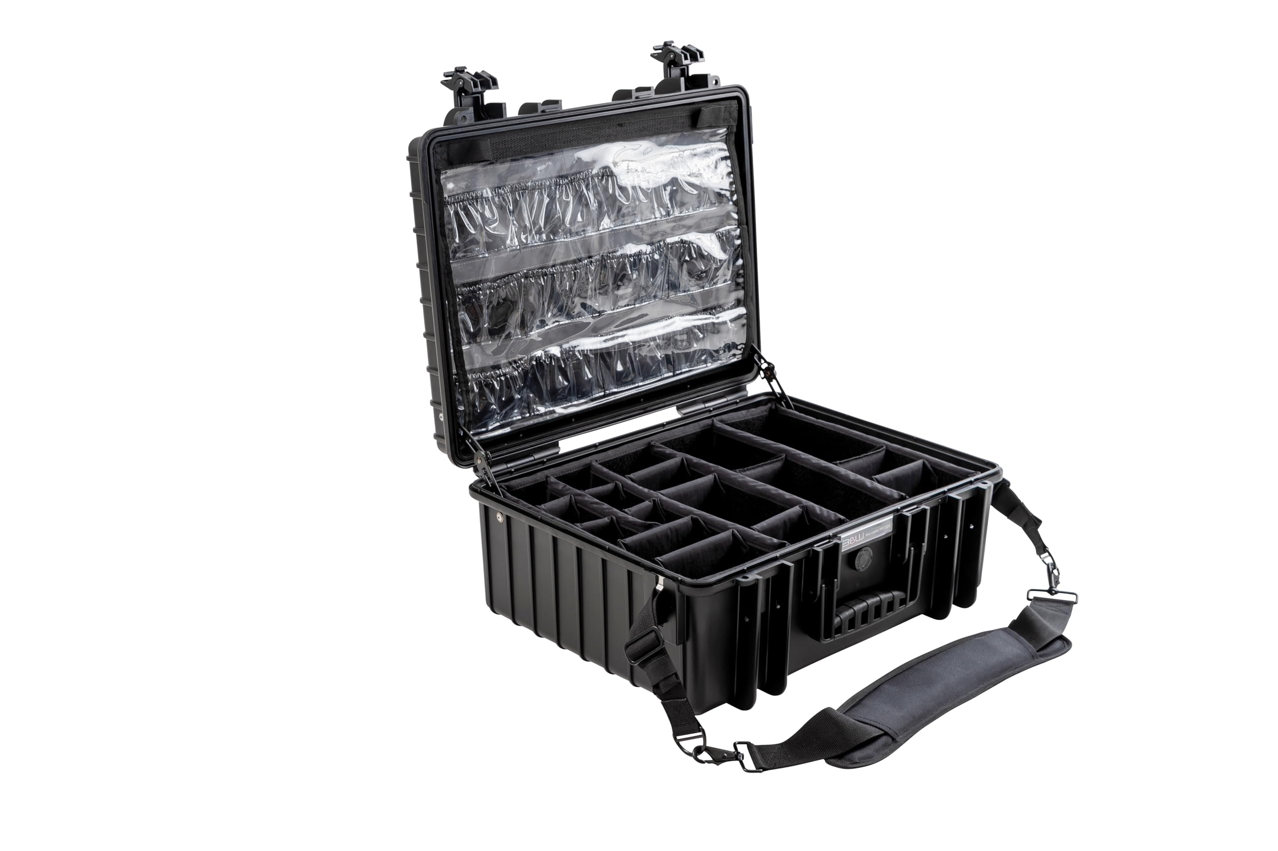 B&W Outdoor.Cases Emergency Case / First Aid Case