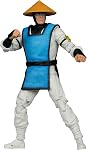 Mortal Kombat - Figurine d'Action Reptile Klassic 7 po - McFarlane Toys