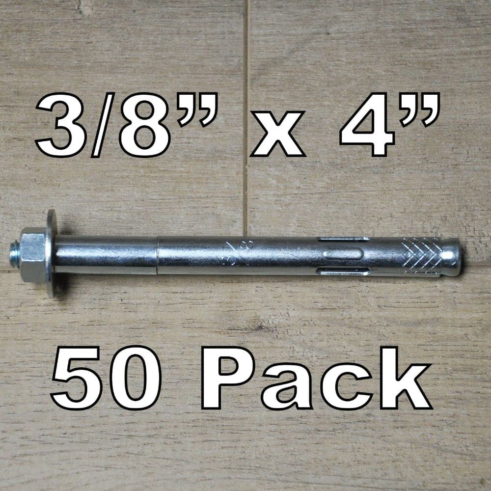 Anchors For Brick Double Expansion Anchors Fasteners 101, 45 OFF